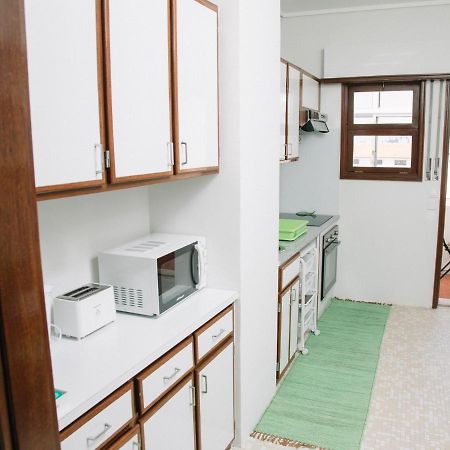 Oporto Guest Cedofeita Terrace Apartment Bagian luar foto