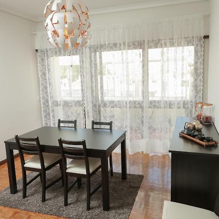 Oporto Guest Cedofeita Terrace Apartment Bagian luar foto