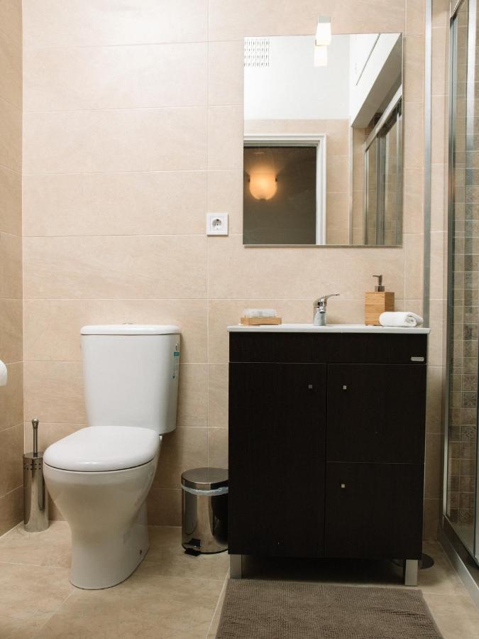 Oporto Guest Cedofeita Terrace Apartment Bagian luar foto