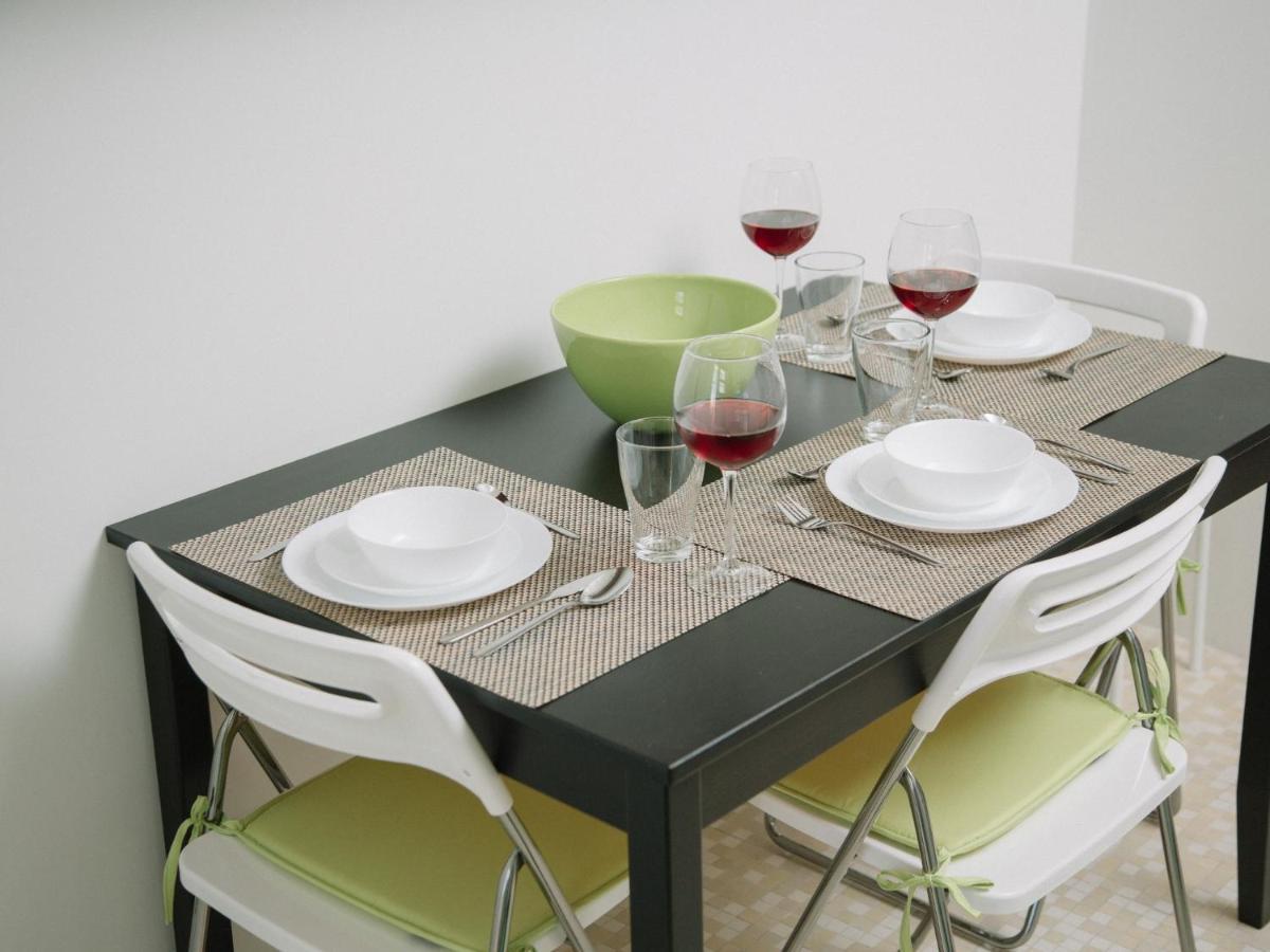Oporto Guest Cedofeita Terrace Apartment Bagian luar foto